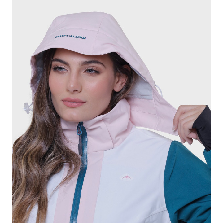 Campera de mujer Devlyn