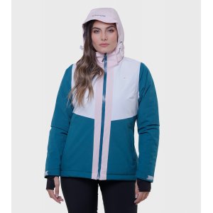 Campera de mujer Devlyn