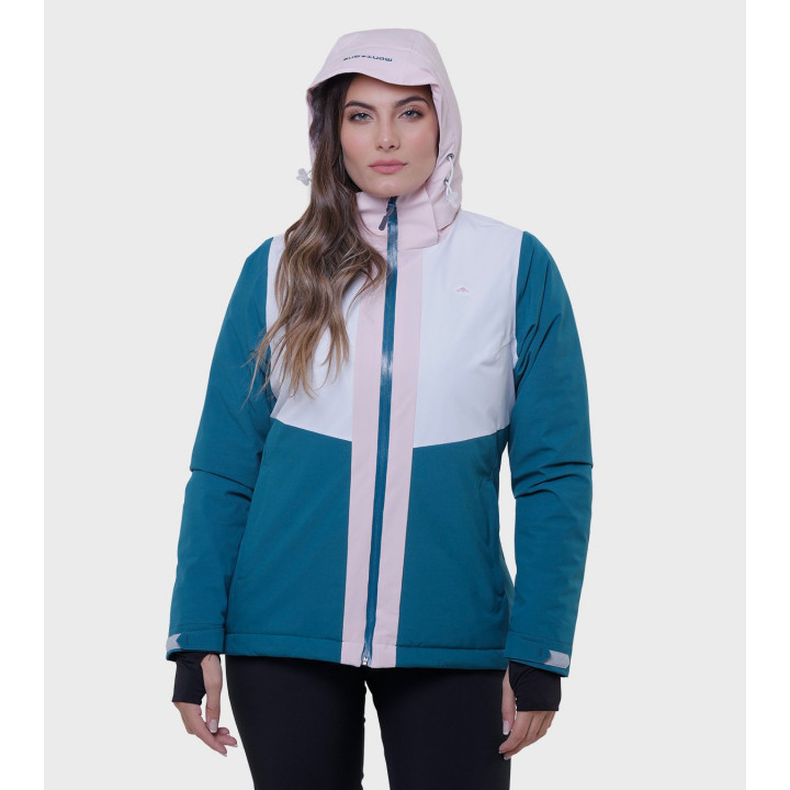 Campera de mujer Devlyn