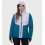 Campera de mujer Devlyn