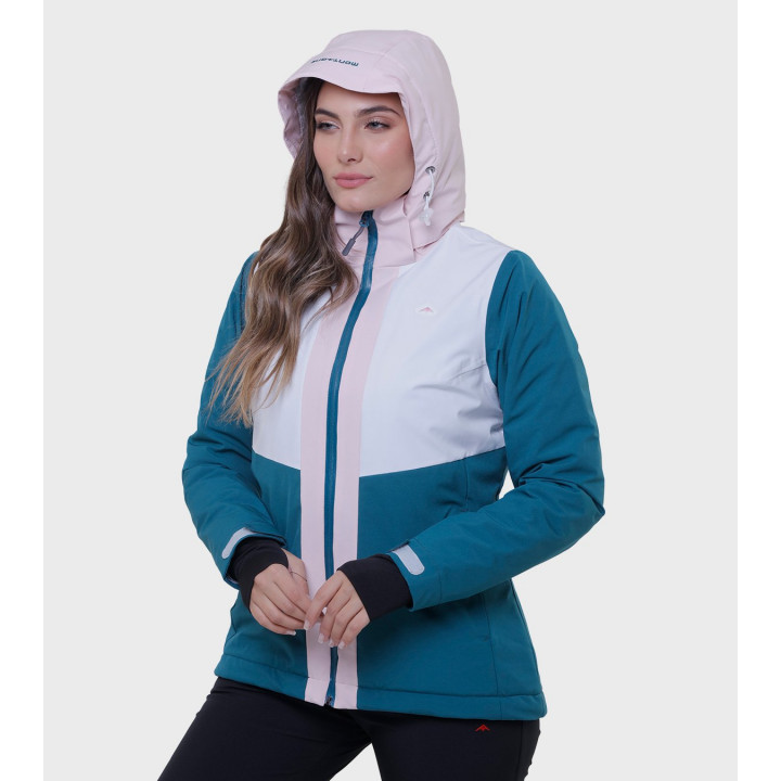 Campera de mujer Devlyn