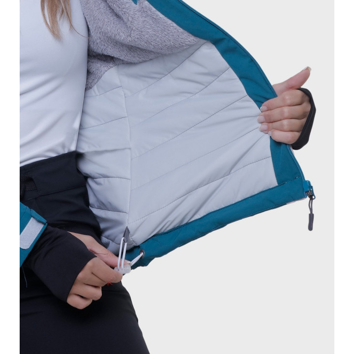 Campera de mujer Devlyn