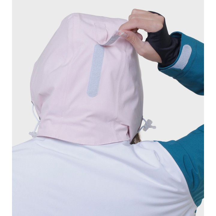 Campera de mujer Devlyn