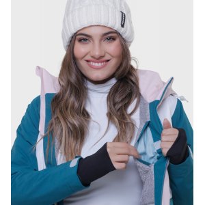 Campera de mujer Devlyn