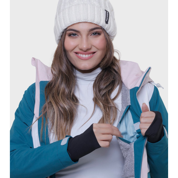 Campera de mujer Devlyn