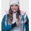 Campera de mujer Devlyn