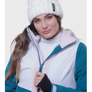 Campera de mujer Devlyn