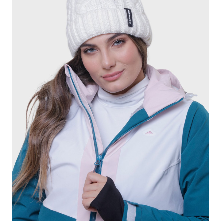 Campera de mujer Devlyn