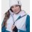 Campera de mujer Devlyn