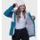 Campera de mujer Devlyn