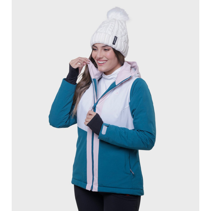 Campera de mujer Devlyn
