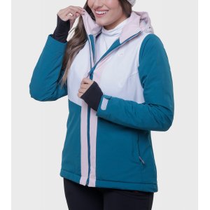 Campera de mujer Devlyn