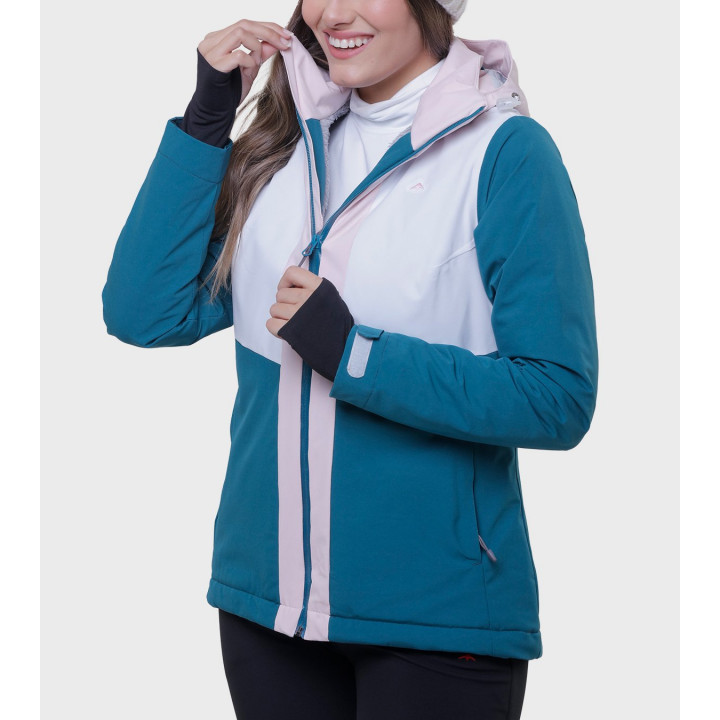 Campera de mujer Devlyn