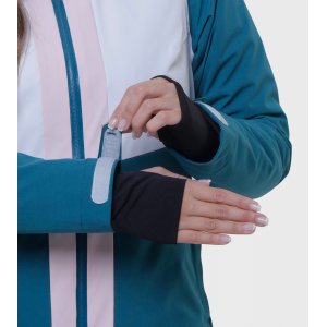 Campera de mujer Devlyn