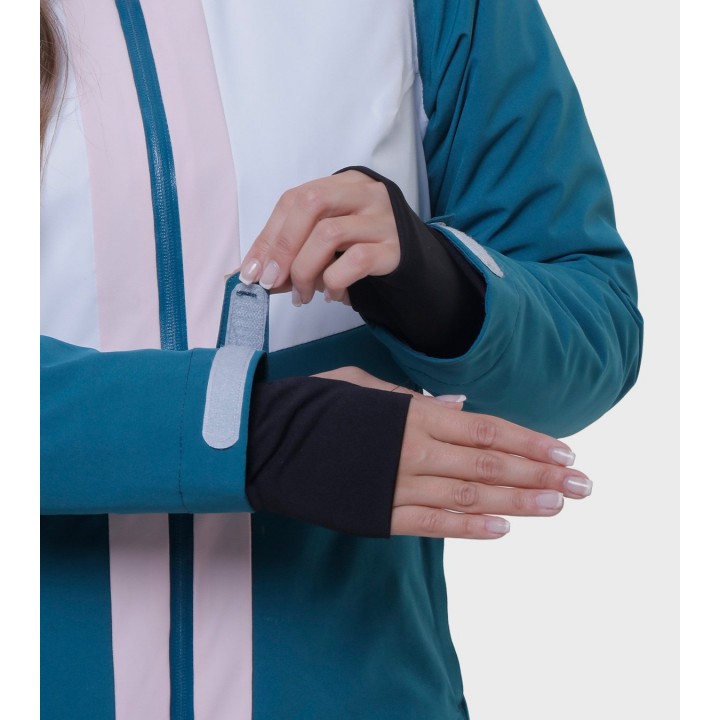 Campera de mujer Devlyn