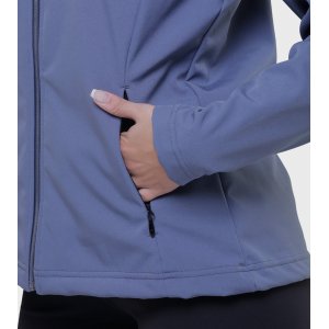 Campera de mujer Kilian