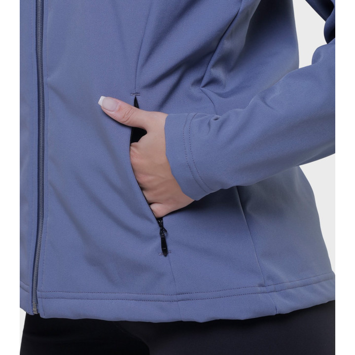Campera de mujer Kilian