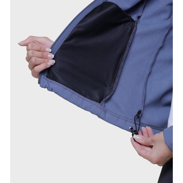 Campera de mujer Kilian