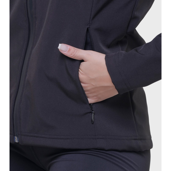 Campera de mujer Kilian