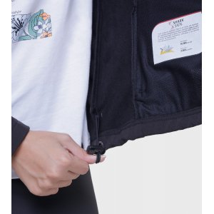 Campera de mujer Kilian