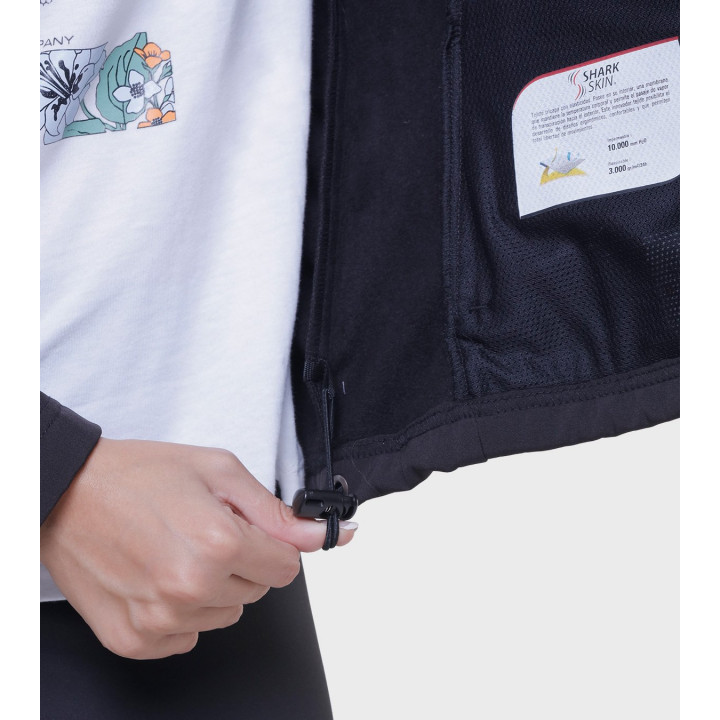 Campera de mujer Kilian