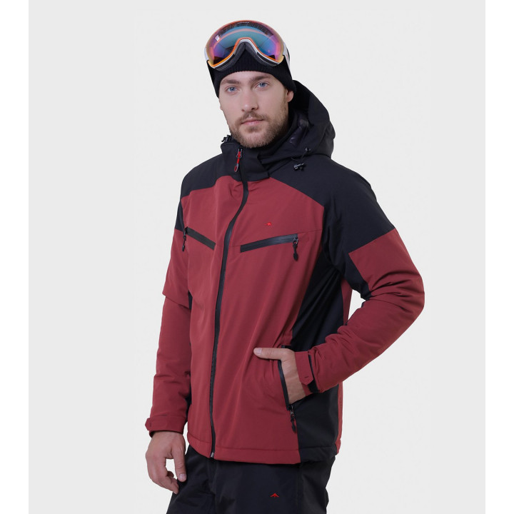Campera de hombre Crom