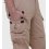 Pantalón de hombre Sherpa (desmontable)