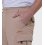 Pantalón de hombre Sherpa (desmontable)