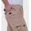 Pantalón de hombre Sherpa (desmontable)
