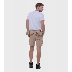 Pantalón de hombre Sherpa (desmontable)