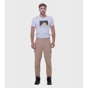 Pantalón de hombre Sherpa (desmontable)