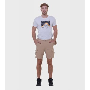 Pantalón de hombre Sherpa (desmontable)