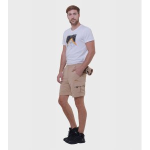 Pantalón de hombre Sherpa (desmontable)