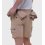 Pantalón de hombre Sherpa (desmontable)