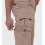 Pantalón de hombre Sherpa (desmontable)