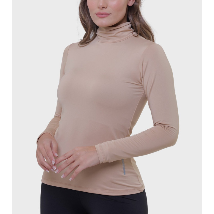Polera de mujer Aspen