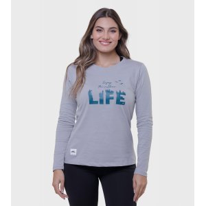 Remera de mujer Chiara ML