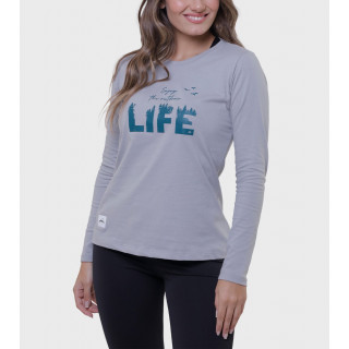Remera de mujer Chiara ML