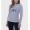 Remera de mujer Chiara ML
