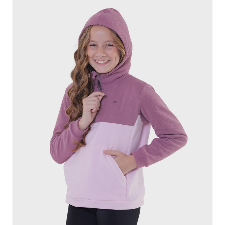 Buzo de niños Snap