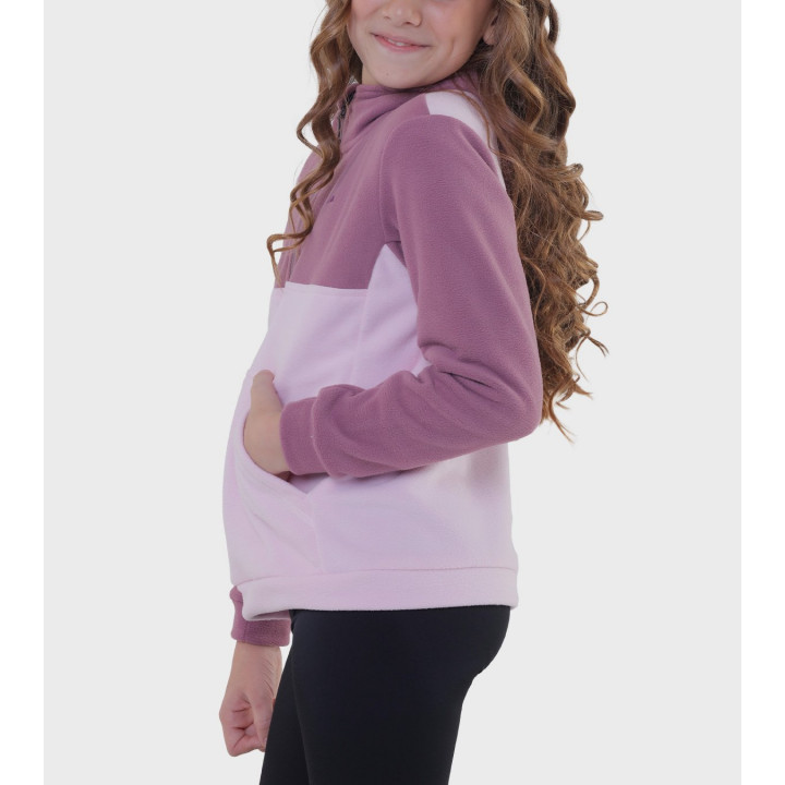 Buzo de niños Snap
