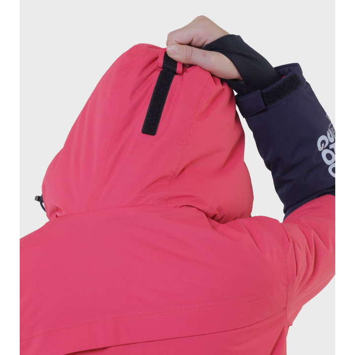 Campera de niños Devi