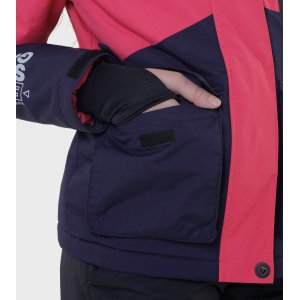 Campera de niños Devi