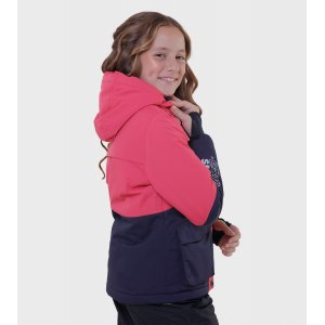 Campera de niños Devi