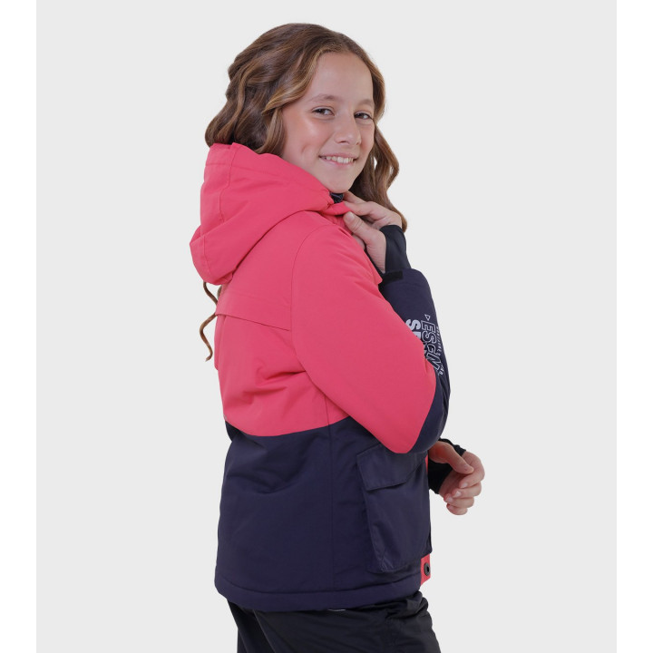 Campera de niños Devi