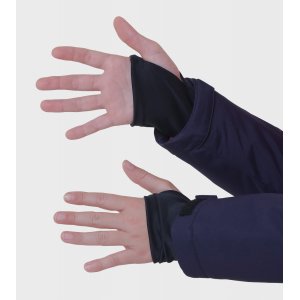 Campera de niños Devi