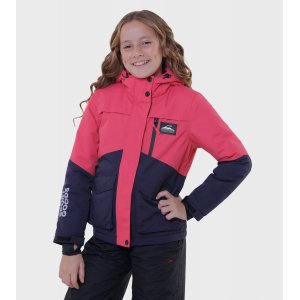 Campera de niños Devi