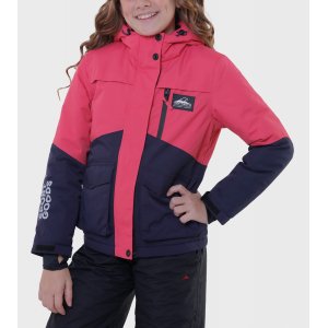 Campera de niños Devi