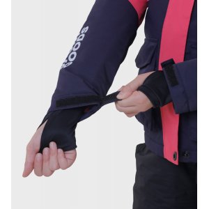 Campera de niños Devi