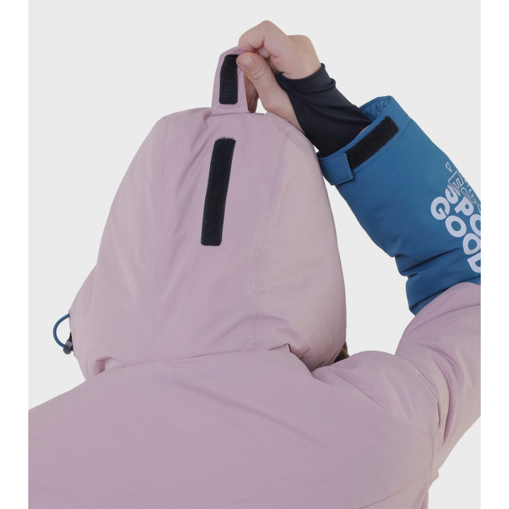 Campera de niños Devi